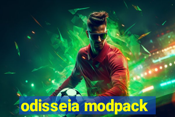 odisseia modpack